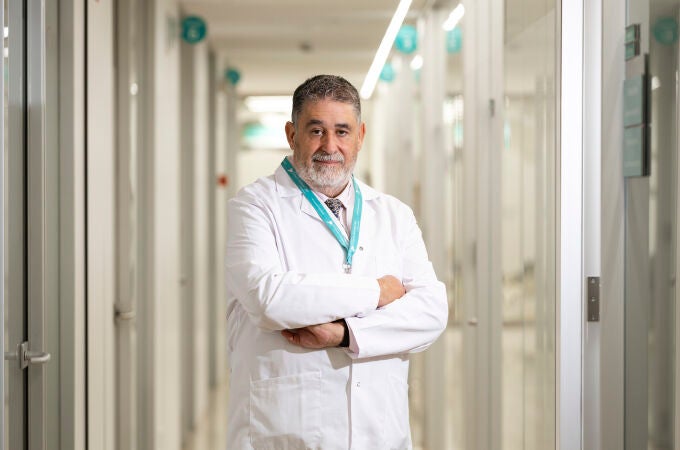 Dr. Manuel Dómine