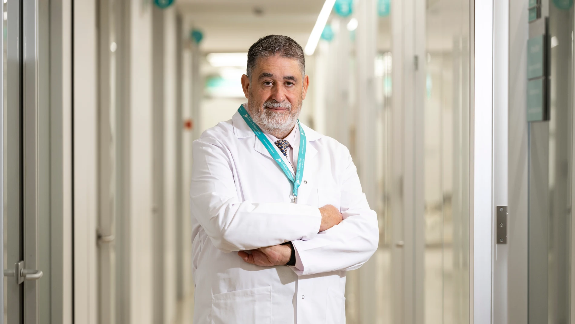 Dr. Manuel Dómine