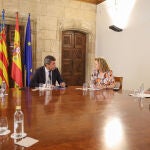 Mazón anuncia la construcción de 80 viviendas para afectados por la dana de Torrent y Albal