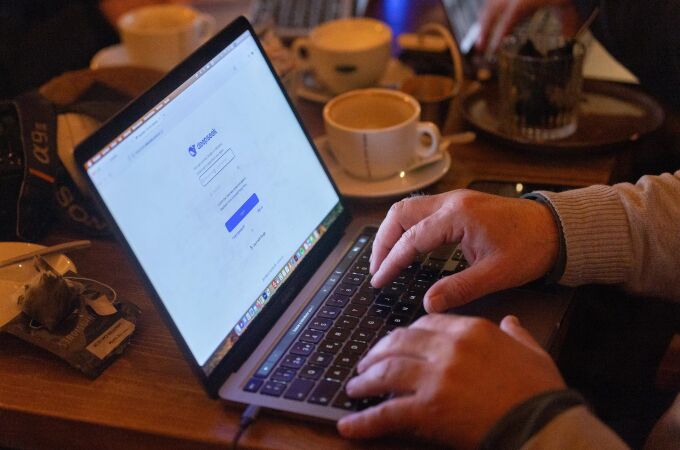 MADRID.-Los desempleados de la región contarán con ocho millones en formación para el empleo con 180 cursos