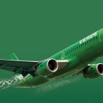 Las dificultades para implementar la agenda woke-globalista juegan en favor de una aviación comercial de bajas emisiones   