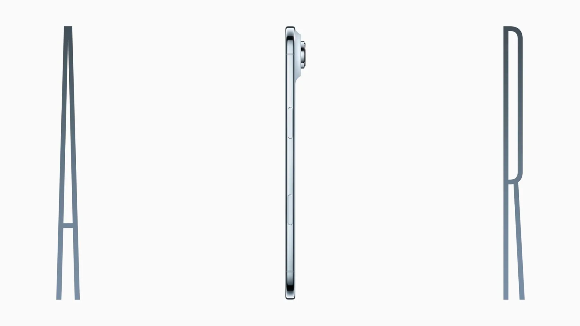 Nuevo iPhone Air