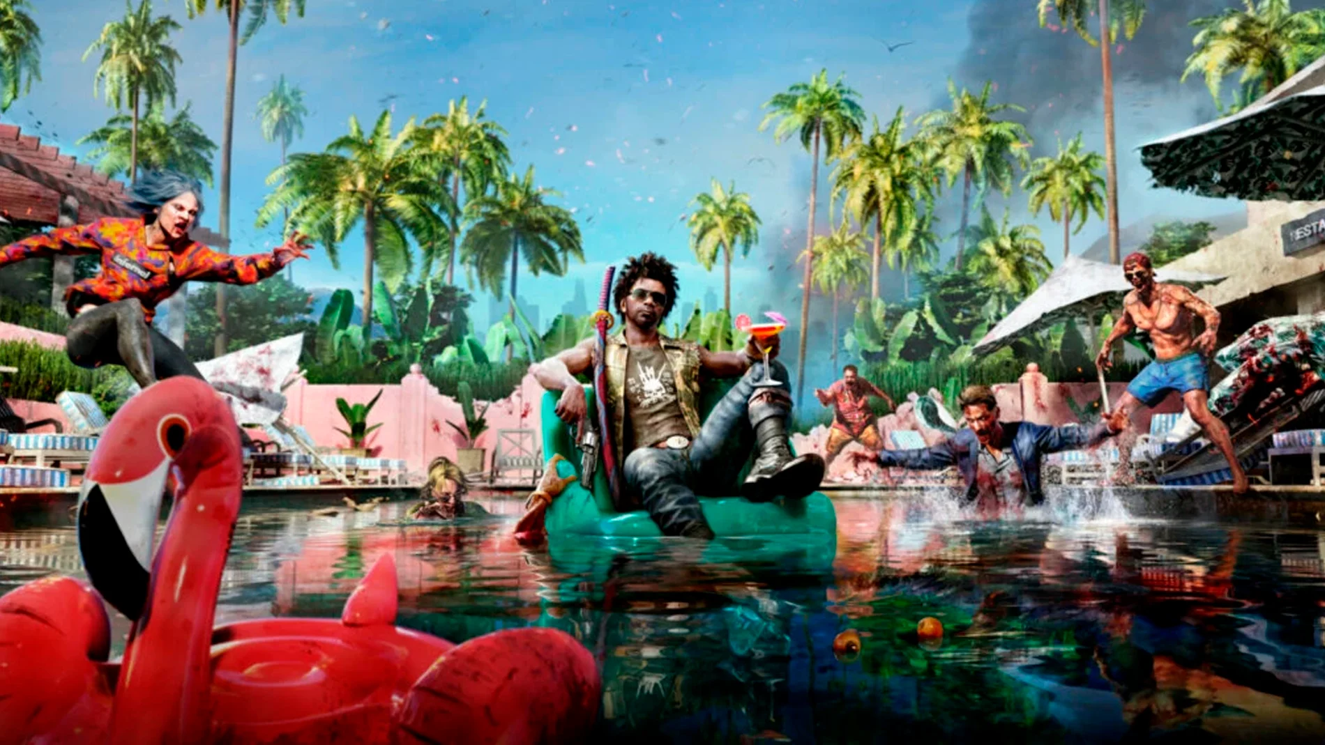 Dead Island 3 podría ser una realidad, según el propio estudio