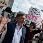 Begoña Gómez y su asesora en Moncloa declaran como investigadas por presunta malversación