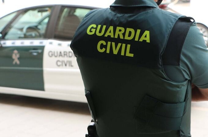 A prisión la supuesta "autora intelectual" del rapto y violación de una mujer en Albox (Almería)