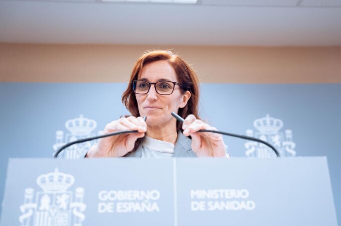 Mónica García