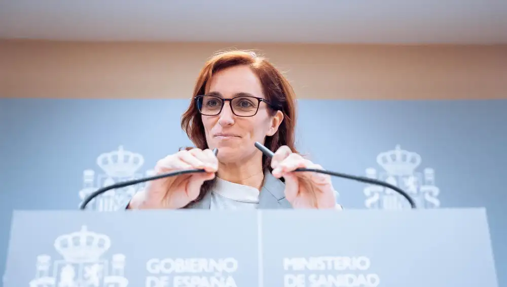 Mónica García