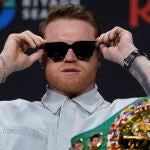 Alvarez Boxing