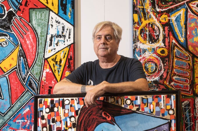 Feria Artist 360. David Jar