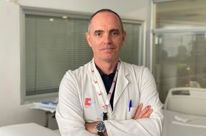 Borja Suberviola