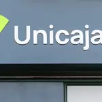 Entidad financiera de Unicaja
