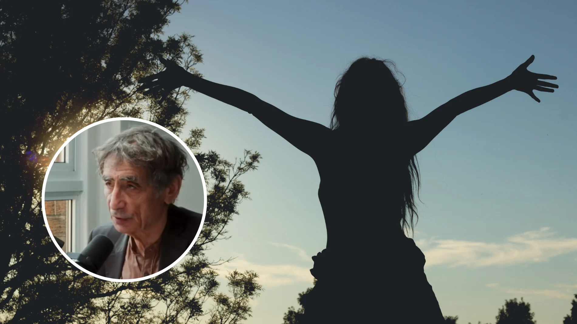 Un médico explica cómo "sacrificamos nuestra felicidad" para encajar en la sociedad: "Me hizo llorar durante años"
