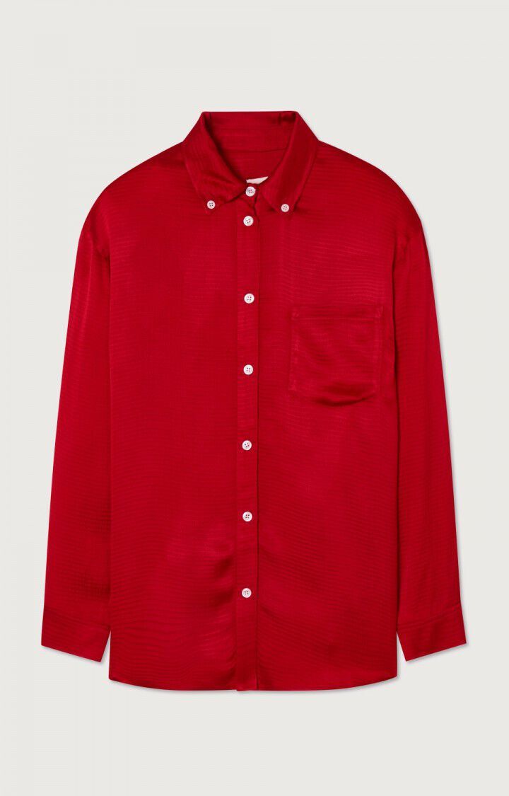 Women’s shirt shaning.