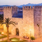 Imagen de archivo de Alcúdia