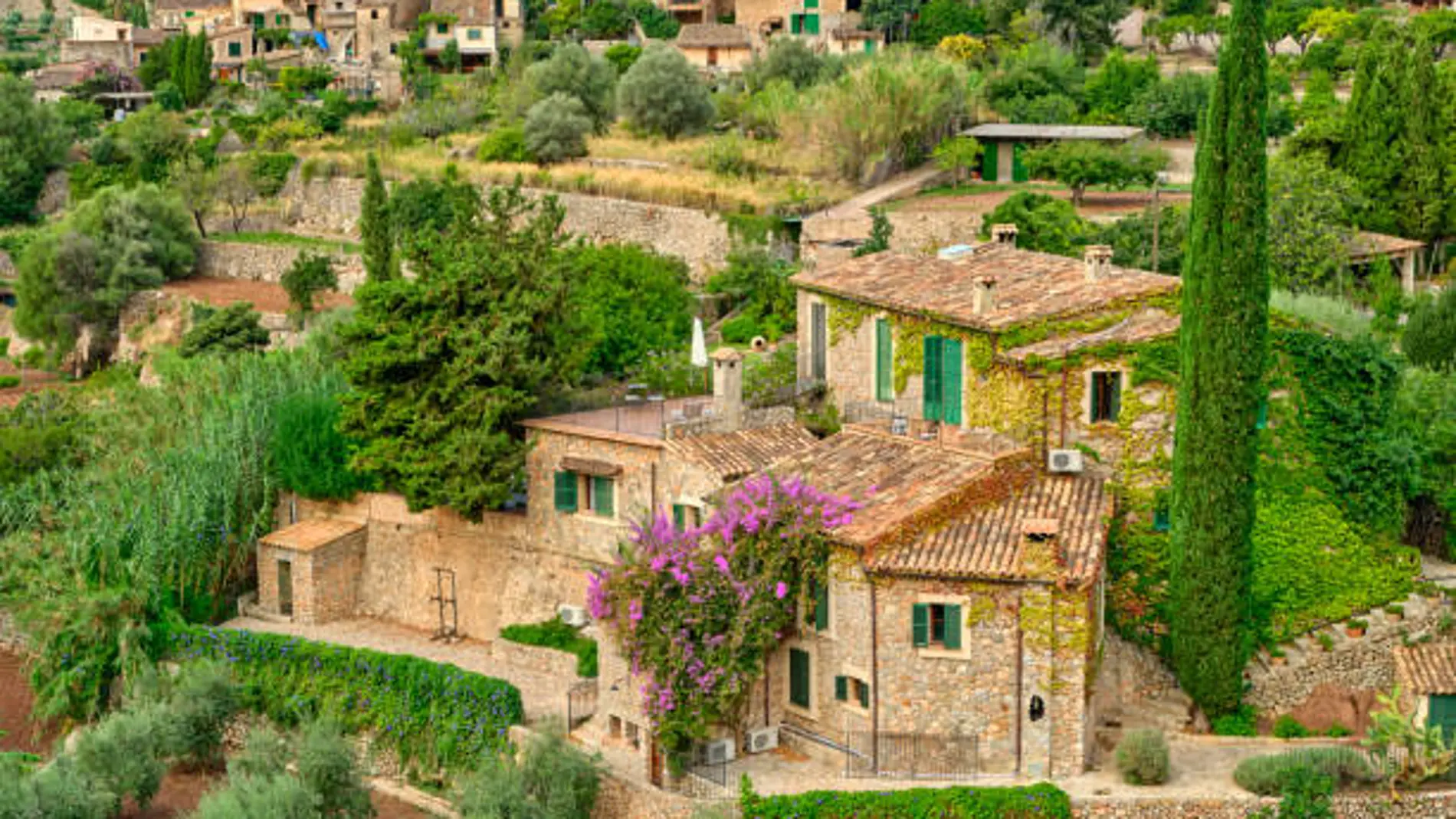 Esta es la ciudad con diferencia con más problemas para alquilar una casa en Baleares