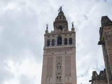 La Giralda de Sevilla