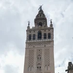 La Giralda de Sevilla