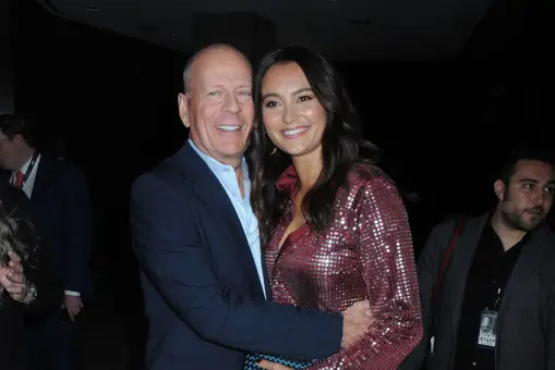 La familia de Bruce Willis donará su cerebro para avanzar en la investigación de la demencia frontotemporal La familia de Bruce Willis donará su cerebro para avanzar en la investigación de la demencia frontotemporal