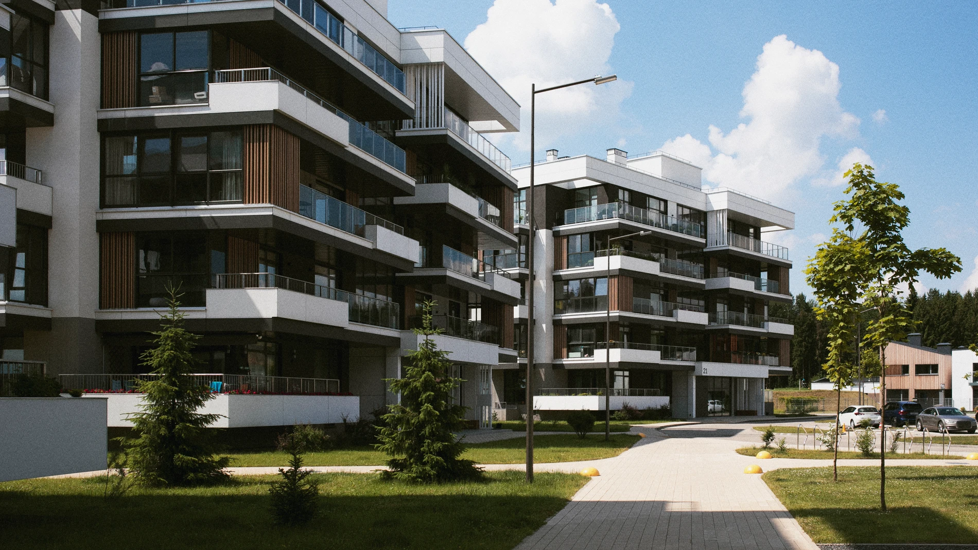 Ni los metros cuadrados ni la terraza: esta es la inesperada característica que marca el precio de tu vivienda