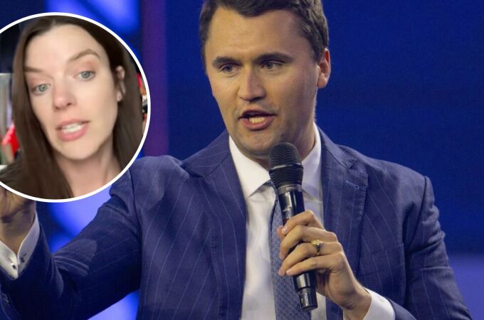 ¿Murió Charlie Kirk de forma instantánea? Una experta forense tiene todas las respuestas