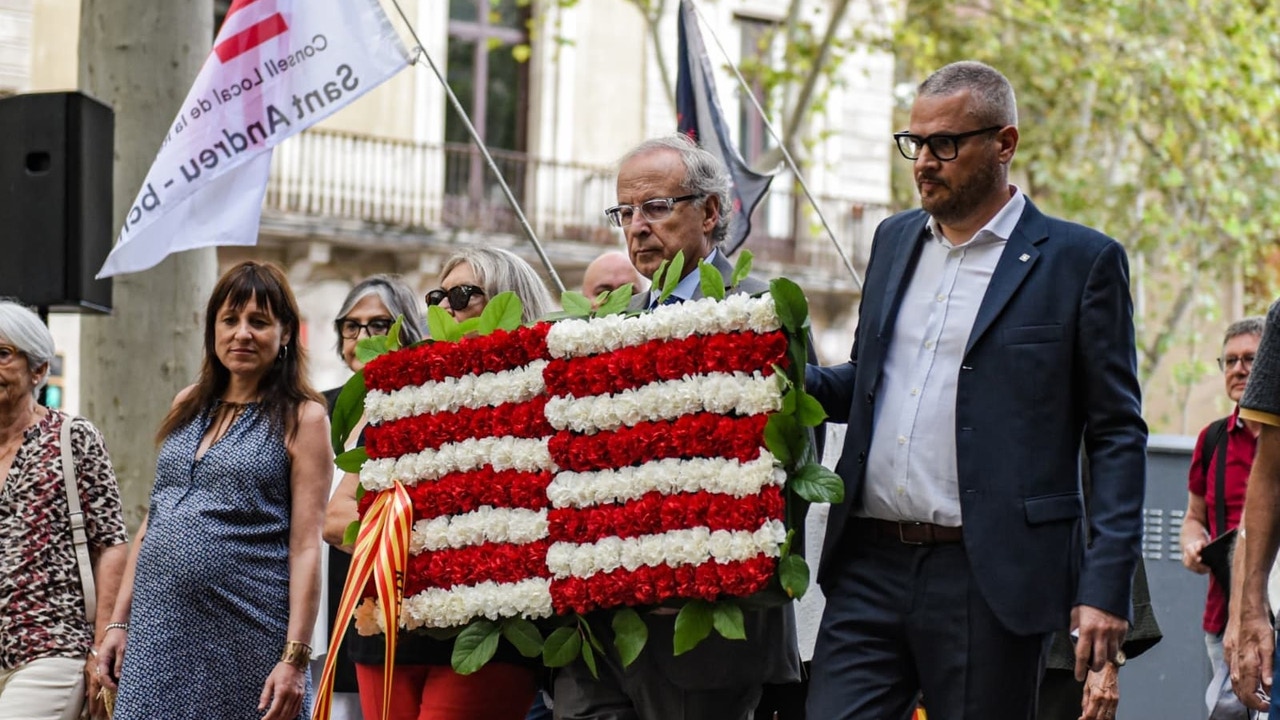 El Consell de la República, el chiringuito de Puigdemont, compara a los jueces con el ejército que fusiló a Lluís Companys