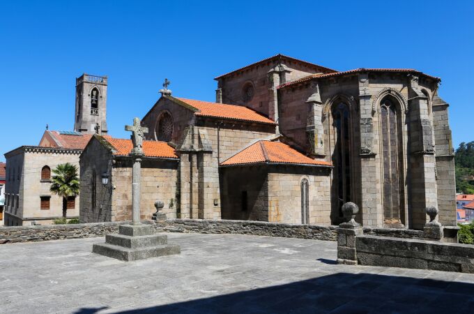 National Geographic, tajante sobre este pueblo de Galicia: "Es único, no hay nada igual en toda Europa"