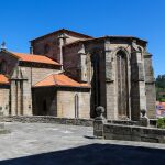 National Geographic, tajante sobre este pueblo de Galicia: "Es único, no hay nada igual en toda Europa"