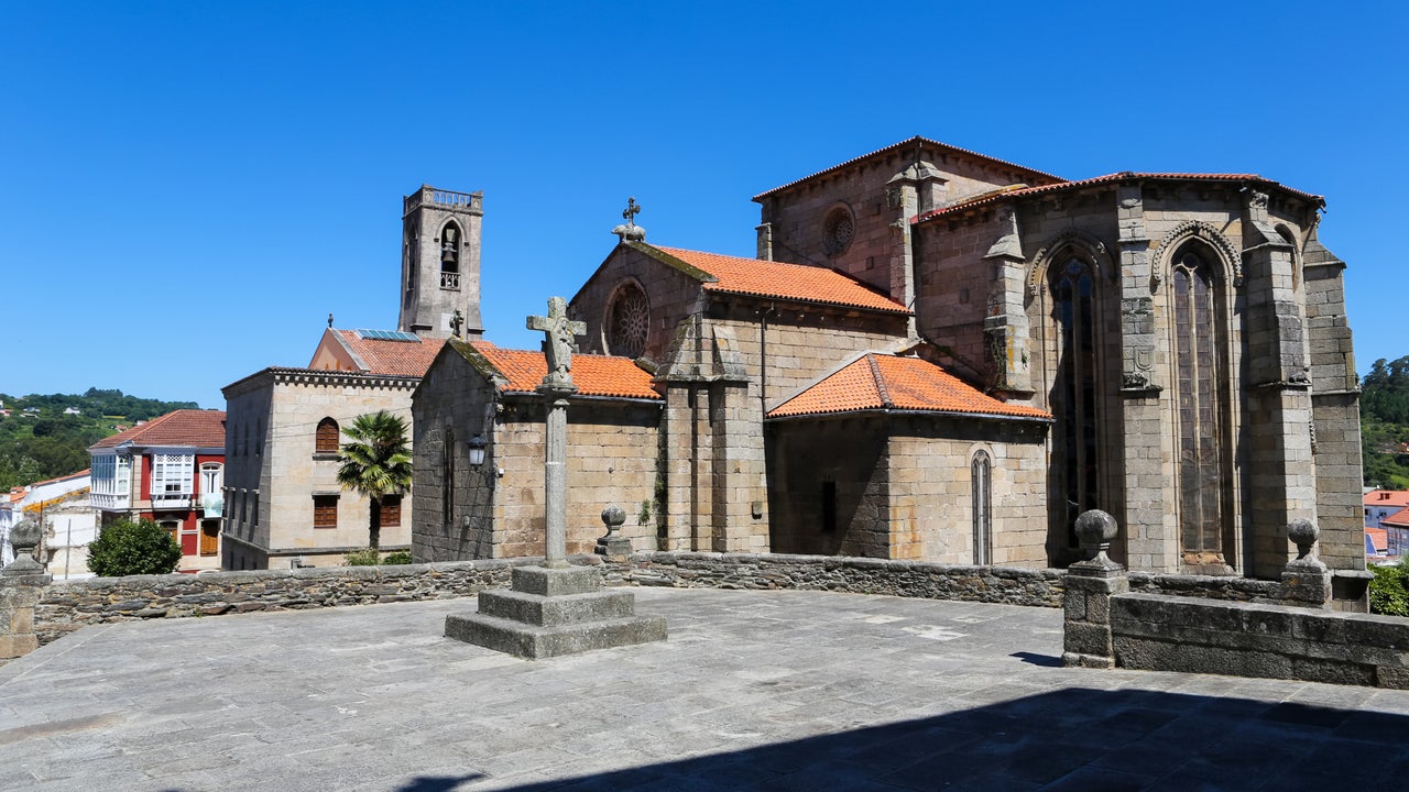 National Geographic, tajante sobre este pueblo de Galicia: "Es único, no hay nada igual en toda Europa"
