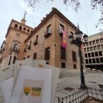 MURCIA.-Huermur insta al Ministerio de Cultura a ejercer el derecho de tanteo en la subasta sobre una talla atribuida a Salzillo