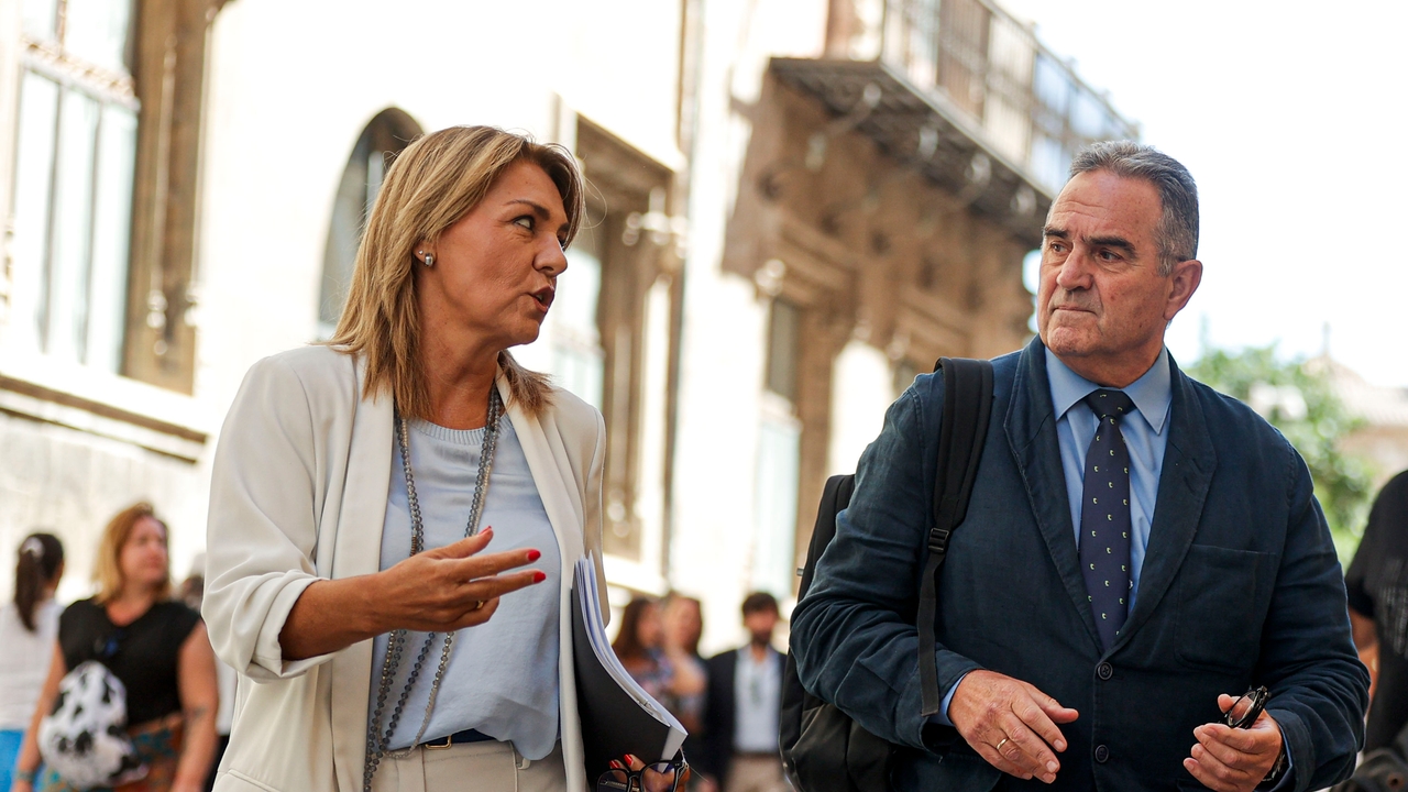 Gan Pampols desliza su pronta marcha del Consell: "Formalmente todo lo que había que hacer está hecho"
