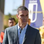 Pedro Sánchez anuncia que el Plan de Formación ante emergencias llegará a 25.000 centros y más de 8 millones de alumnos