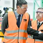 Page y Sánchez coinciden este jueves en Cuenca presentando el Plan de Formación ante emergencias de Protección Civil