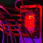 Por este dispositivo pasará el 80% del universo