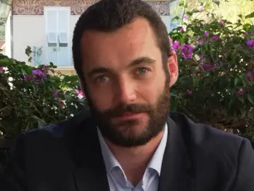 Louis Sarkozy, el hijo pequeño de Nicolas Sarkozy Louis Sarkozy, el hijo pequeño de Nicolas Sarkozy