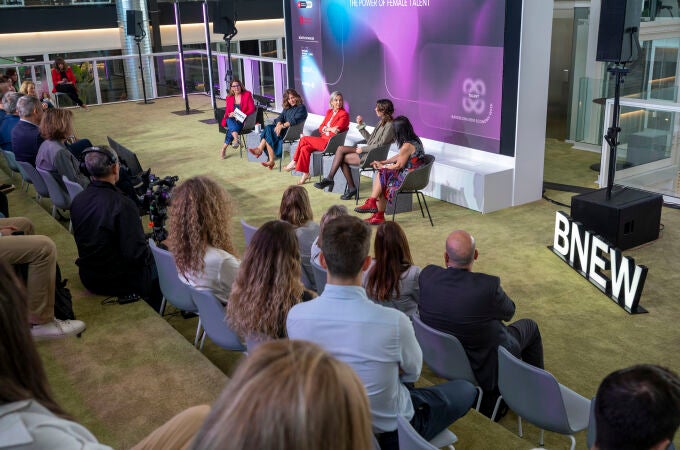 BNEW, a la cabeza de la innovación y transformación digital de la industria