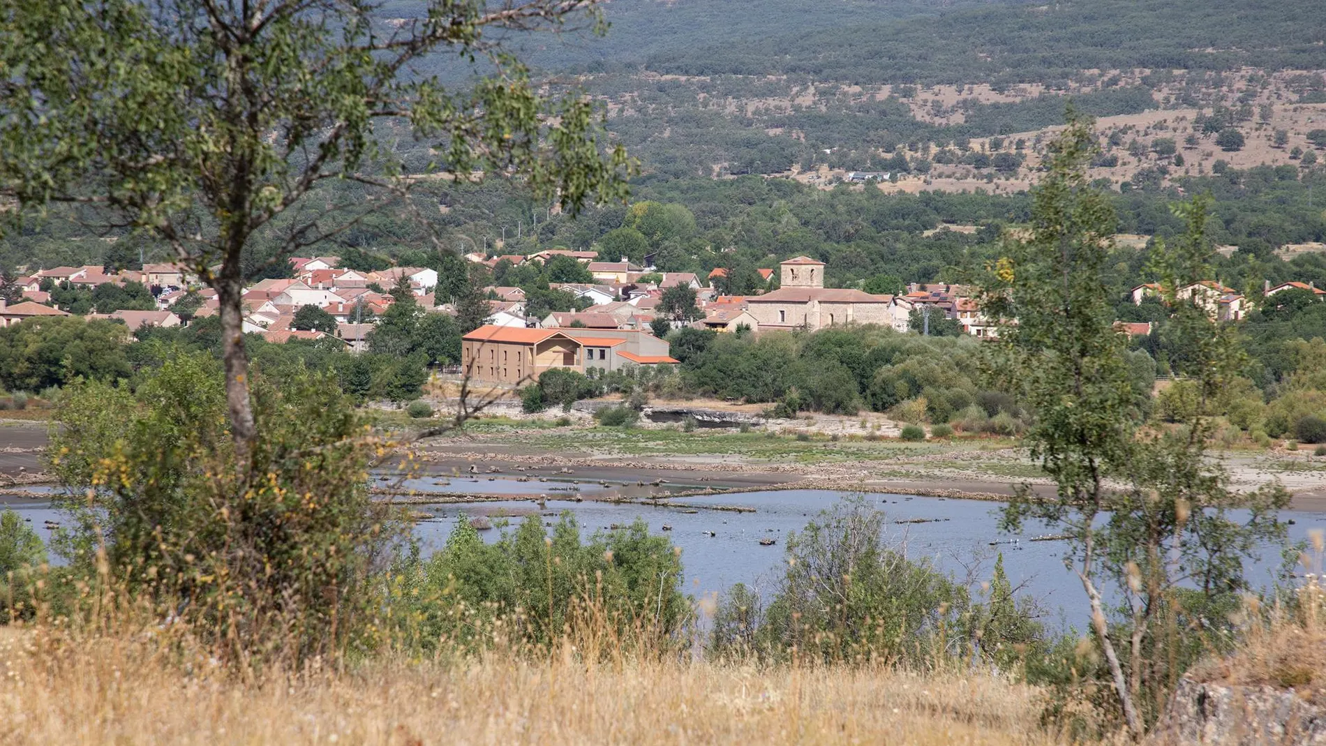 MADRID.-El Museo del Valle de los Neandertales abrirá en 2026 para dar a conocer el proceso de excavación y los trabajos realiza