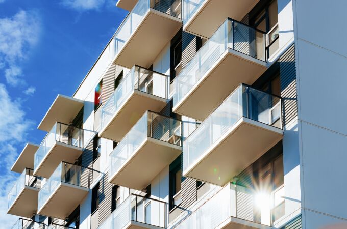 Vivienda "casi" gratis: SEPES lanzará un portal con 100.000 pisos de alquiler asequible en España