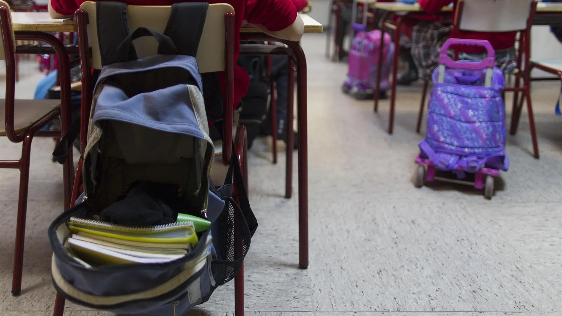 Los malos resultados de España en Matemáticas y Ciencia suponen pérdidas de 7.000 millones por cada cohorte de Primaria