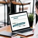 Guía de Sostenibilidad de Formación Profesional de Castilla y León de la Fundación Empresa Familiar