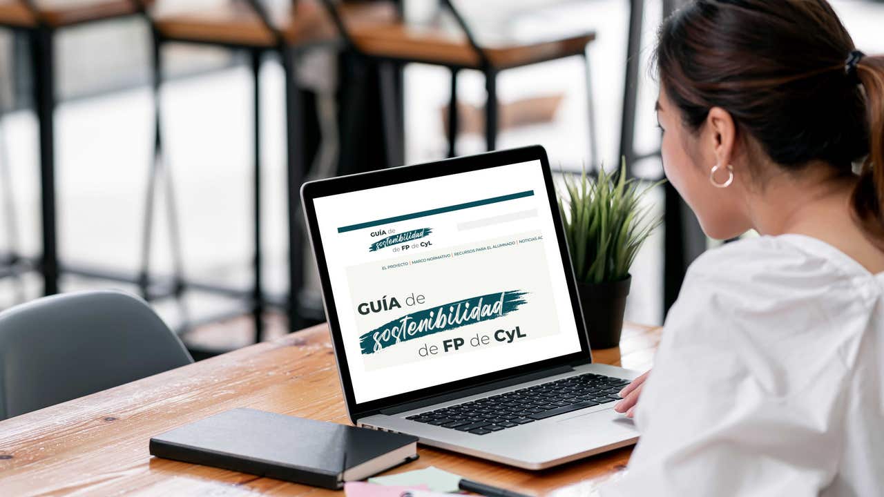 Fundación Empresa Familiar presenta la Guía de Sostenibilidad de Formación Profesional de Castilla y León