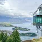 Queenstown: Este destino fue nombrado el número 1 en el mundo por su paz, tranquilidad y sosiego