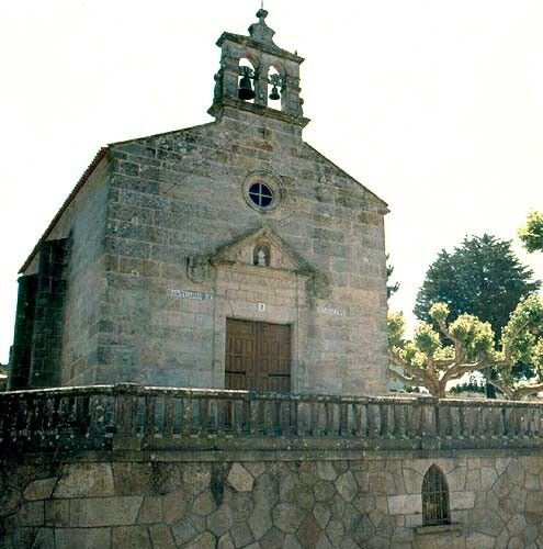 Santuario de la Virgen de Guadalupe 