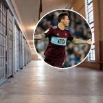 Un exjugador del Celta podría ingresar en prisión tras participar en una pelea en un bar