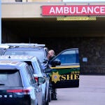High School Shooting Colorado