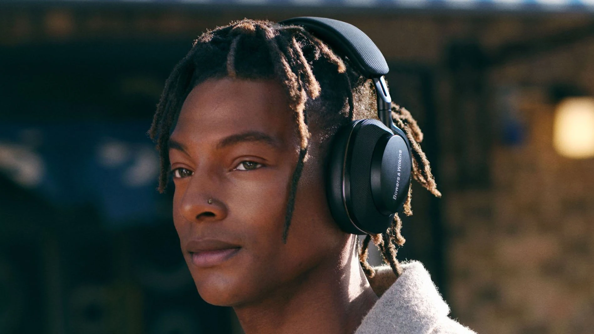 Bowers & Wilkins Px7 S2