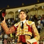 Cuando un toro hace honor a su nombre