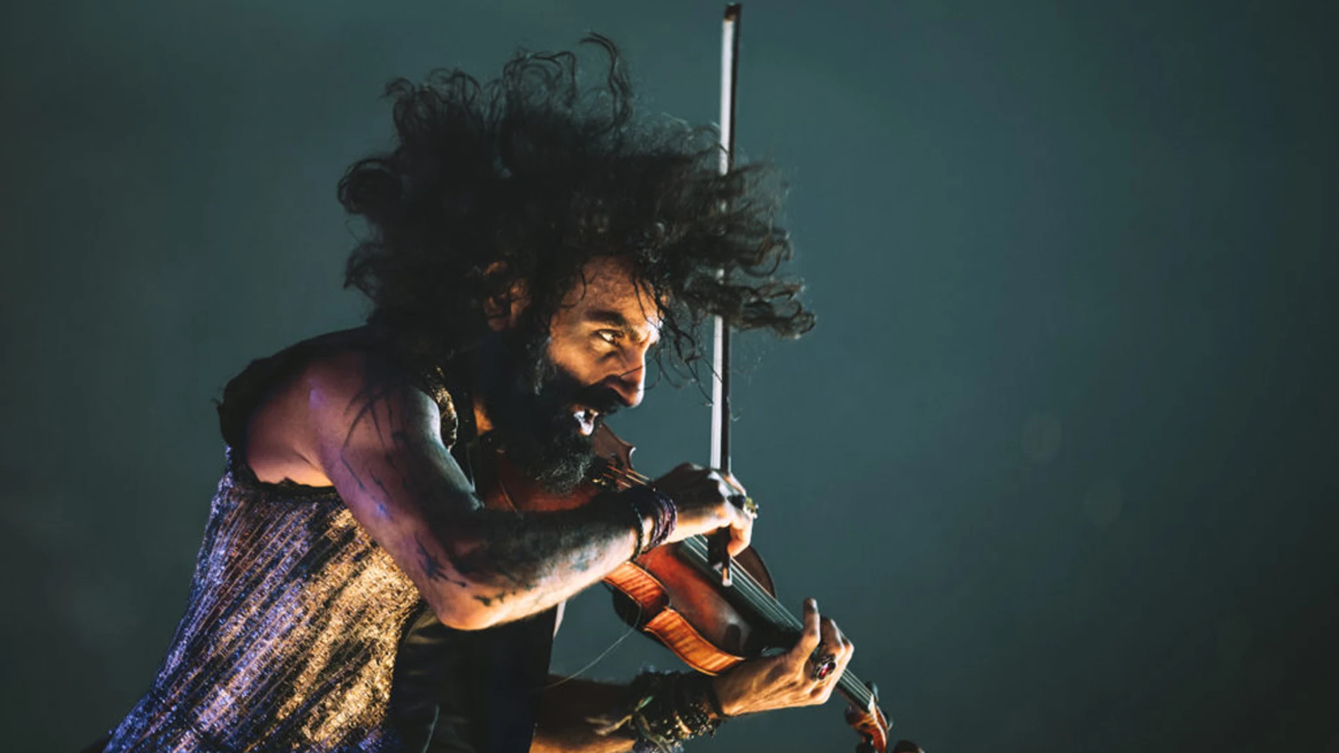Aran Malikian