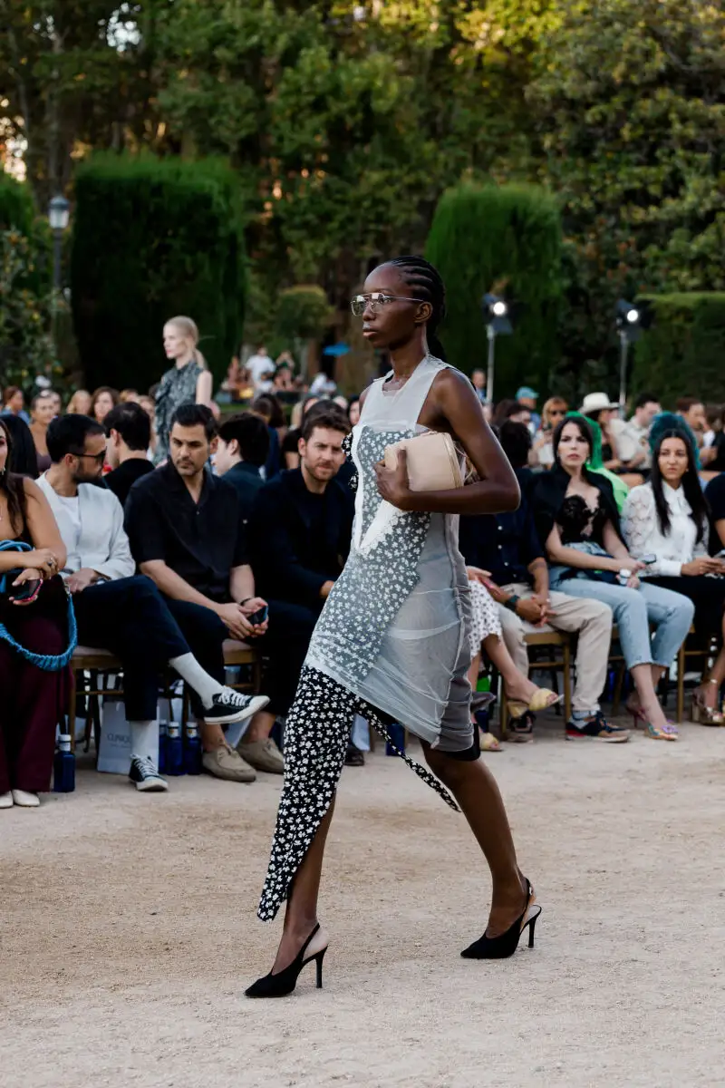 'Madrid es Moda' arranca su décima edición