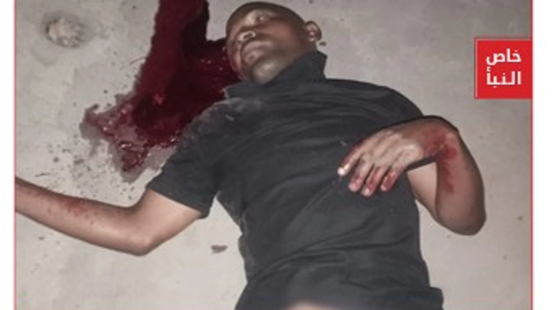 Cristiano asesinado en Mozambique por el Estado Islámico
