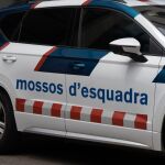 Sucesos.- Tres heridos graves por arma de fuego en Mollet del Vallès (Barcelona)
